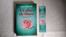 A Colher De Ouro - Jessa Maxwell