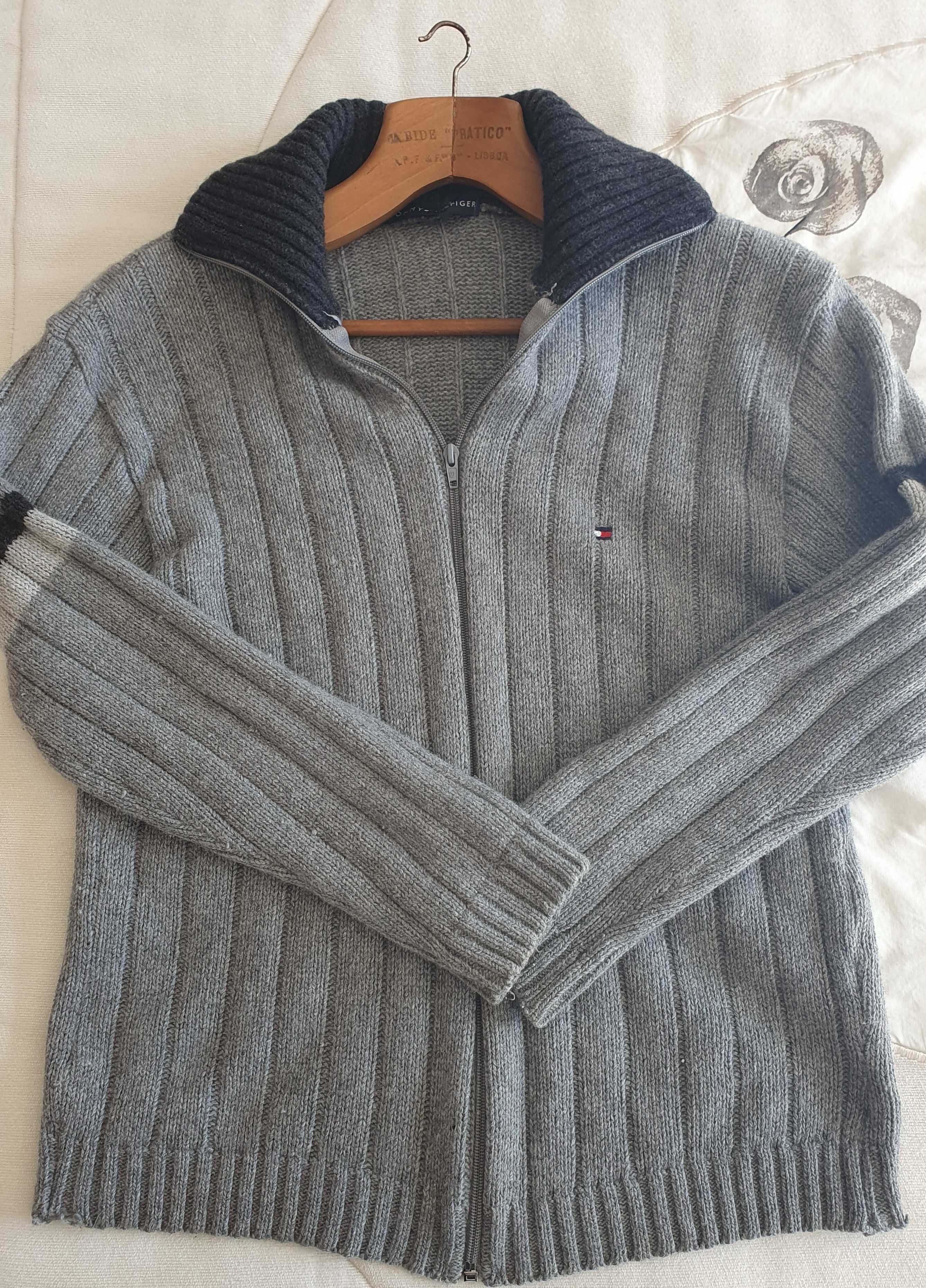 Casaco / Malha Tommy Hilfiger