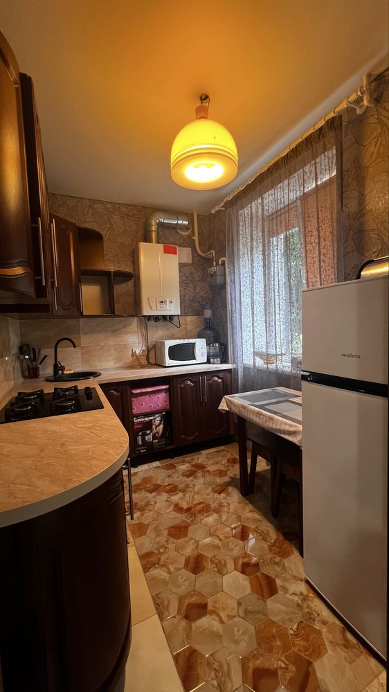 Продам 2х.ком.квартиру ул.Украинская,Центрально-Городской район