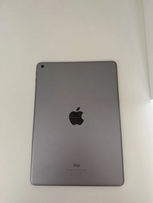 Vendo ipad 6 geracao em otimo estado