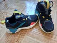 Sapatilhas. Reebok  36