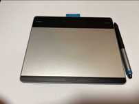 Графічний планшет INTUOS WACOM CTH-480