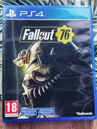 Fallout 76 na ps4