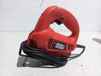 Wyrzynarka Black & Decker AST7XC