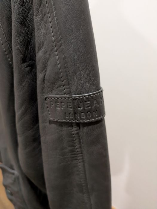 Casaco Pepe jeans como novo