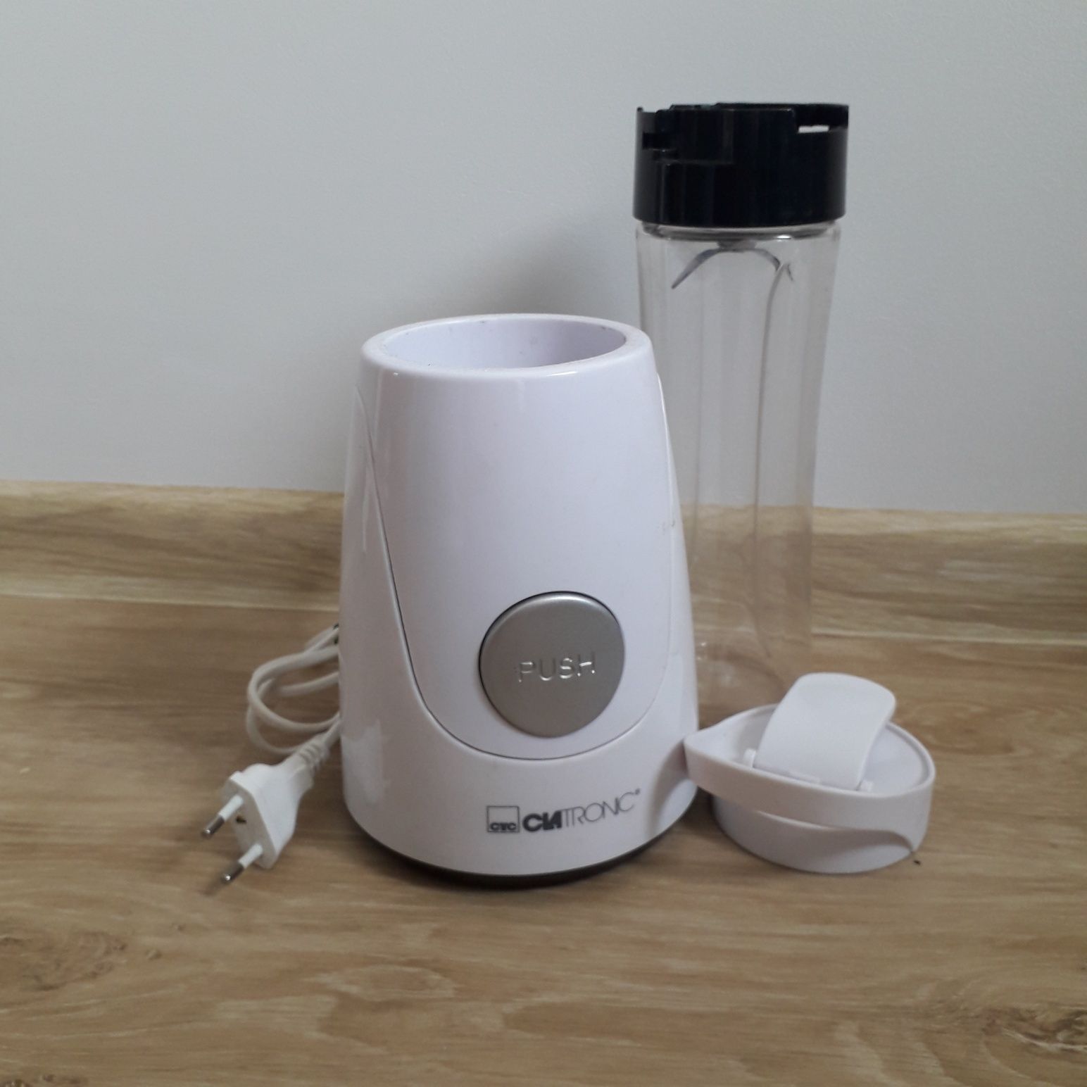 Mały blender elektryczny