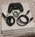Playstation 4 urzywane