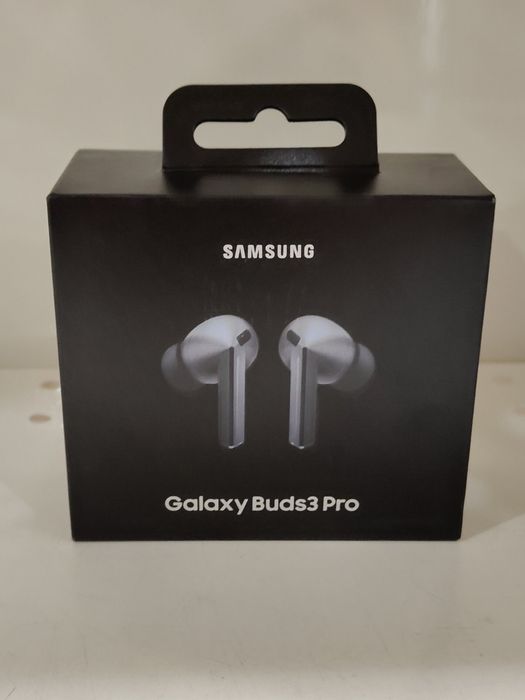 Навушник Samsung Galaxy Buds 3 Pro Нові запаковані,оригінал!
