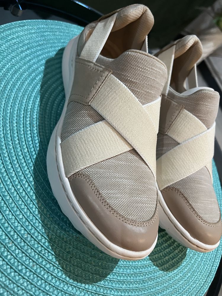 Clarks Teagan Go
