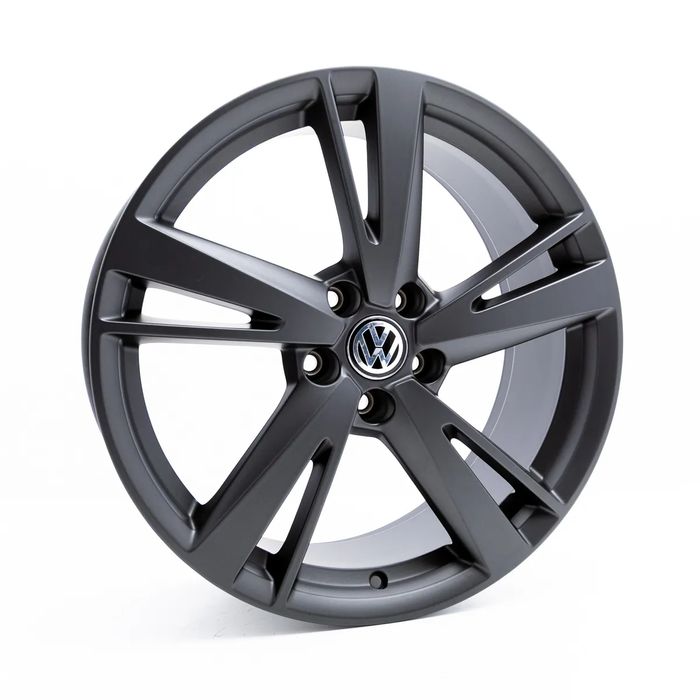 NOWE ORYGINALNE Felgi aluminiowe 19" - Volkswagen Golf Passat Tiguan