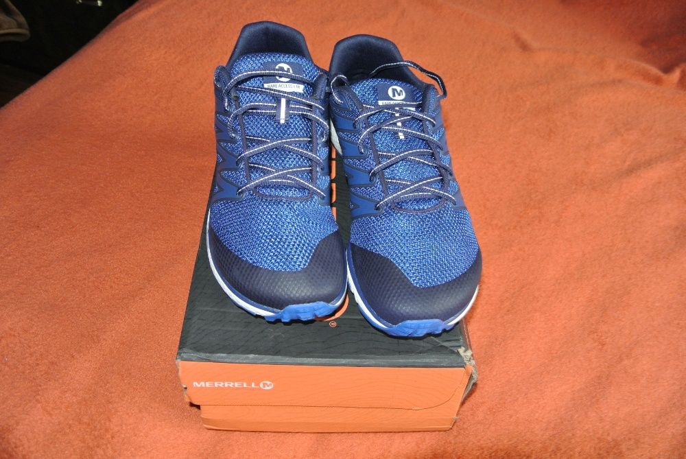 Кросівки Merrell Bare Access XTR Trail Running Shoes