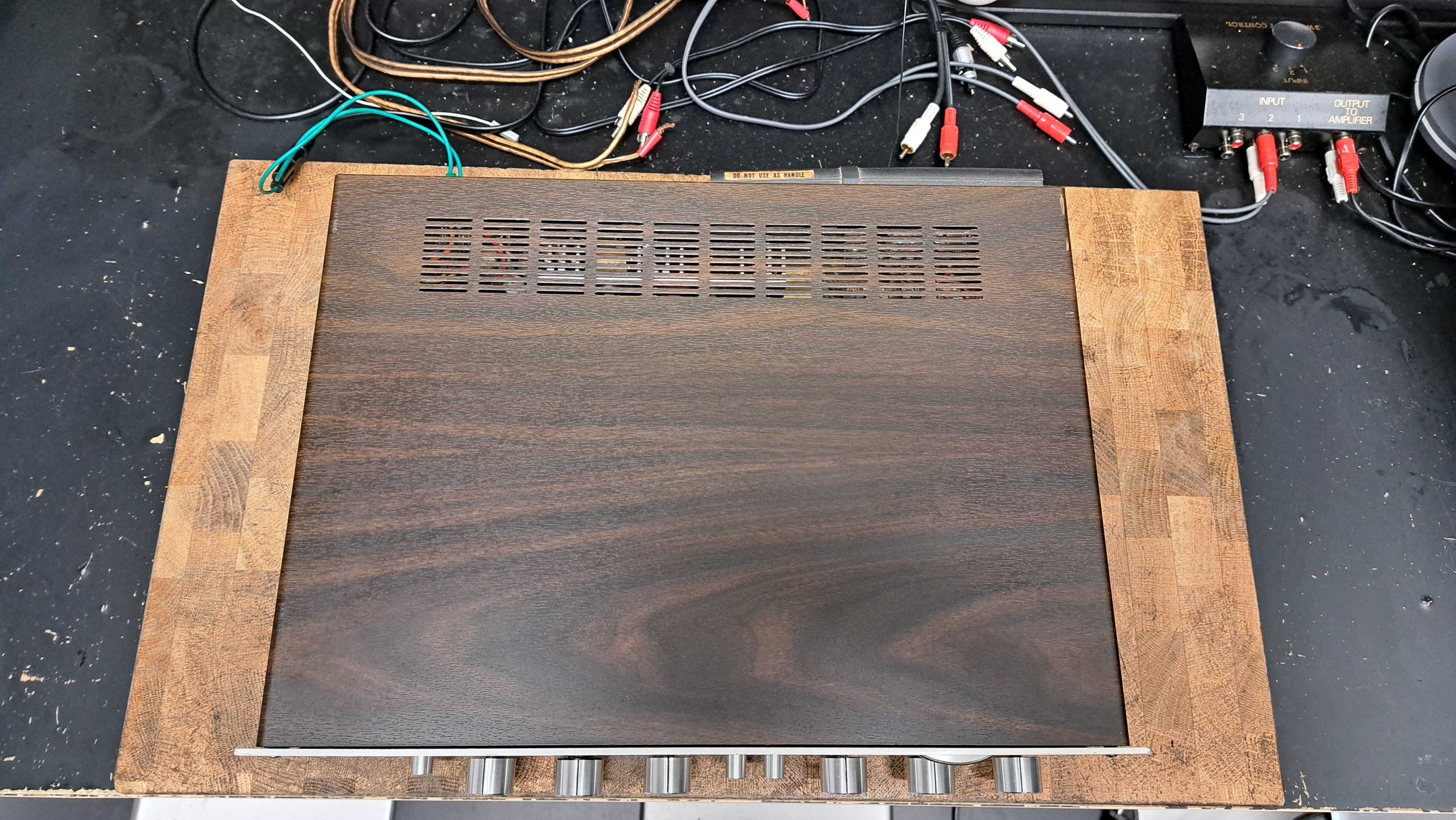 Amplituner Marantz Twenty Nine