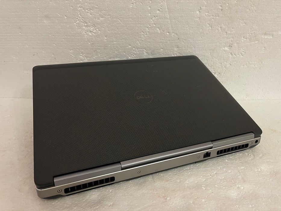 БОЛЬШОЙ!!  Игровой DELL 7710 + (Intel Core i7) + ТОП Видео (4 ГБ)