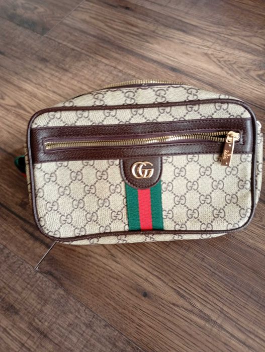 Nerka  Guci replika dobra