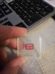 Флешка Huawei NM Card 128 Gb
