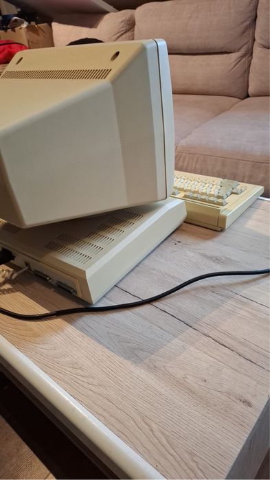 Zenith Data Systems komputer