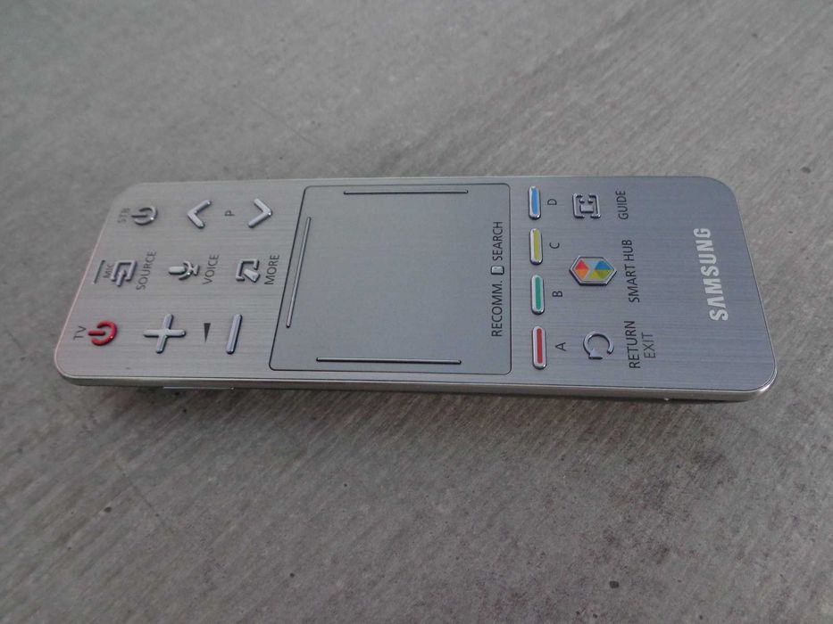 Pilot Magic Tv Samsung  RMCTPF1AP1 Smart AA59 -00759A