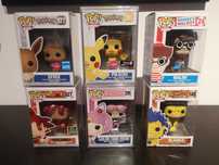 Funko POP!: Vários