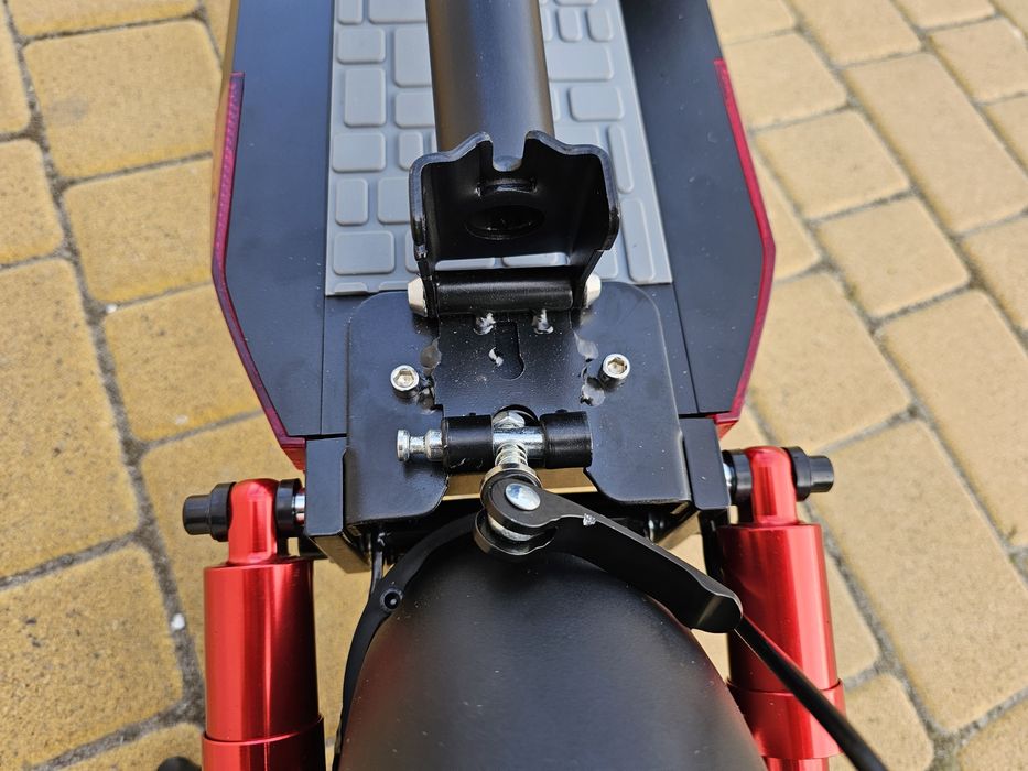 ХИТ СЕЗОНА ‼️ Электросамокат KugooKirin M4 PRO / M4 PRO+ 1000W, 18Ah ‼