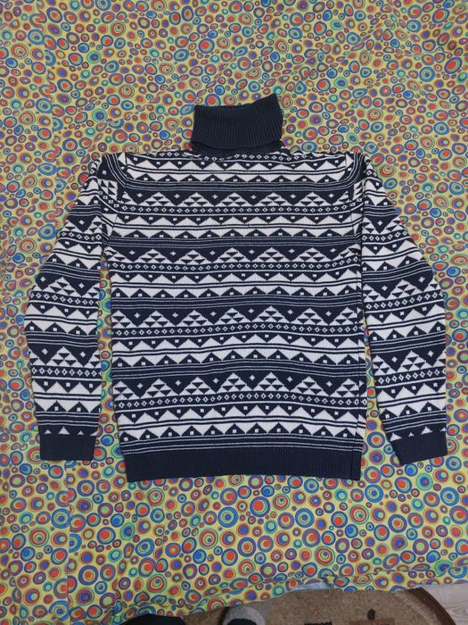 Свитер мужской 52-54