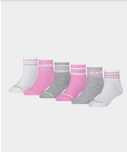 Skarpetki Converse 6 par Rozm. 37.5-40