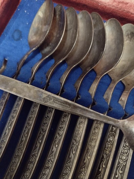 МНЦЦ1.50. Ложки.