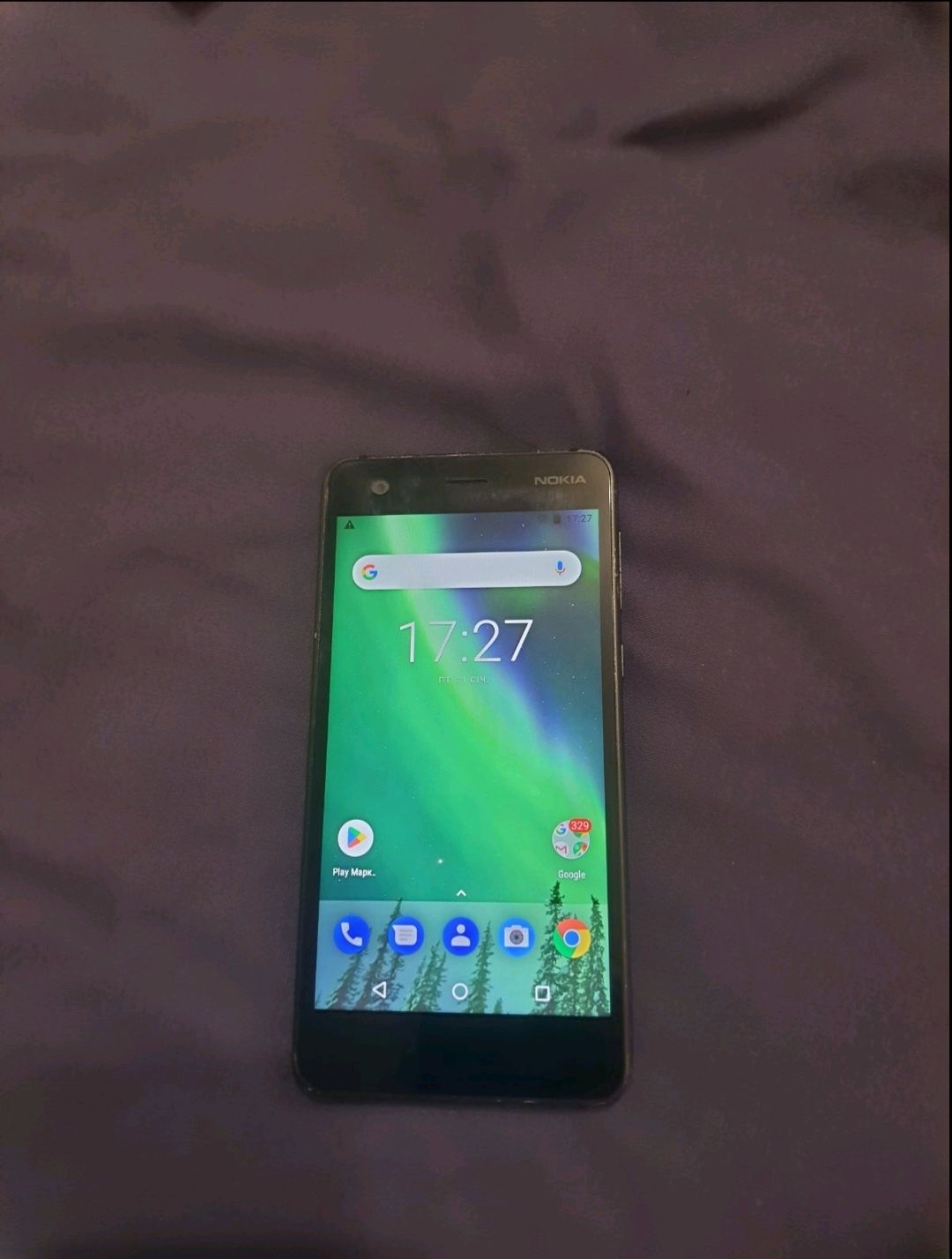 Смартфон Nokia 2