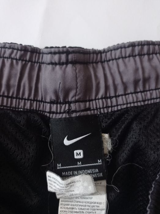 Nike spodenki męskie sportowe treningowe rozmiar M