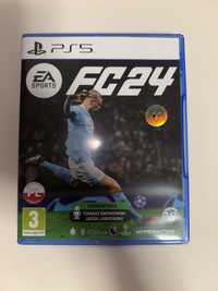 EA FC24 PS5 Fifa 24