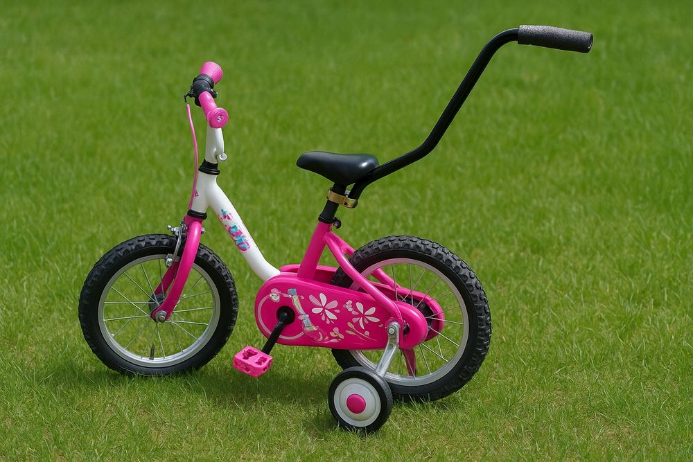 Rowerek dziecięcy do nauki jazdy- Tylko odbiór osobisty