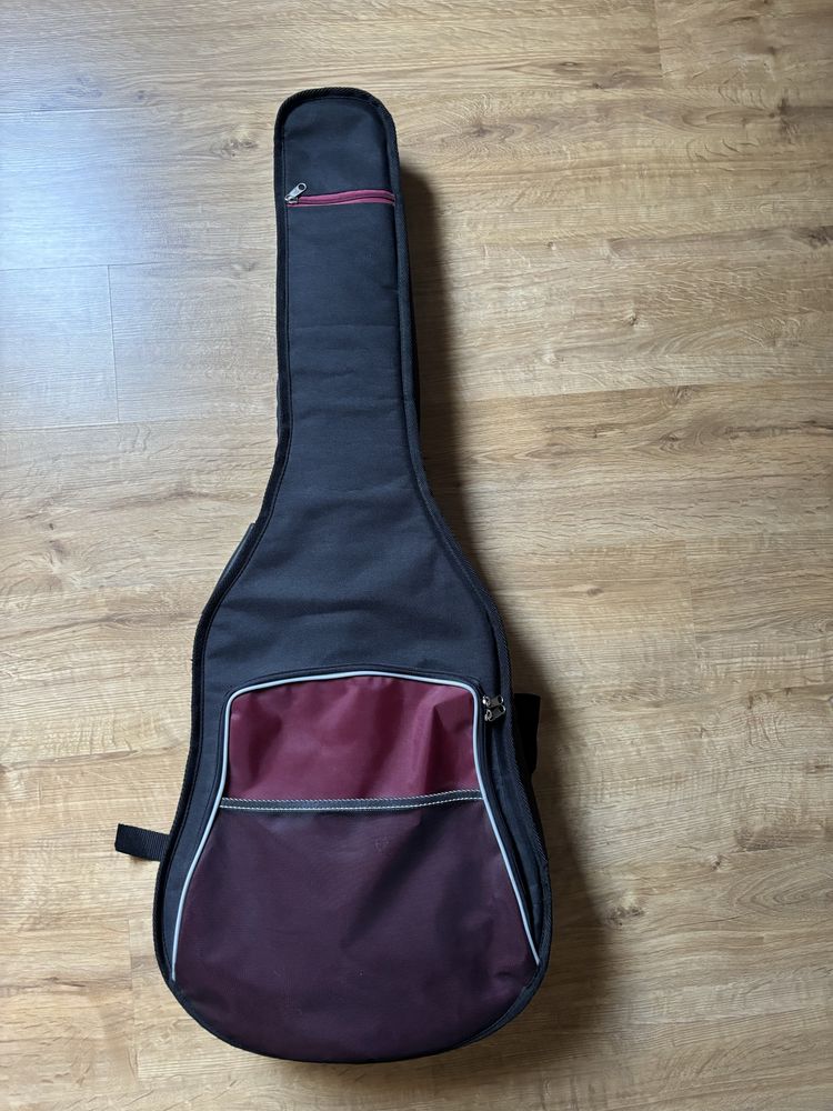Gitara Guitarras Alvaro N 25