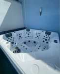 Jacuzzi Spa smi novo