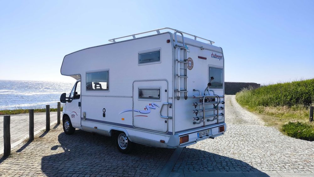 Ducato (Challenger 151)