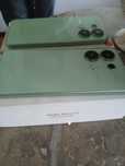 Redmi Note 13  ecra partido