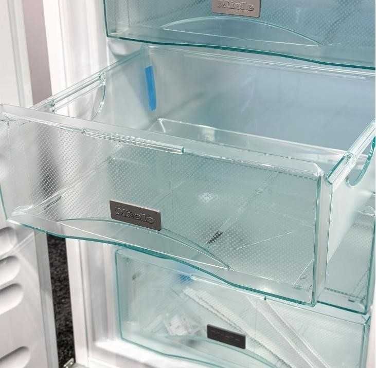 Miele / Міле Морозильник F 32202 i, вбудов. 4 ящики, білий