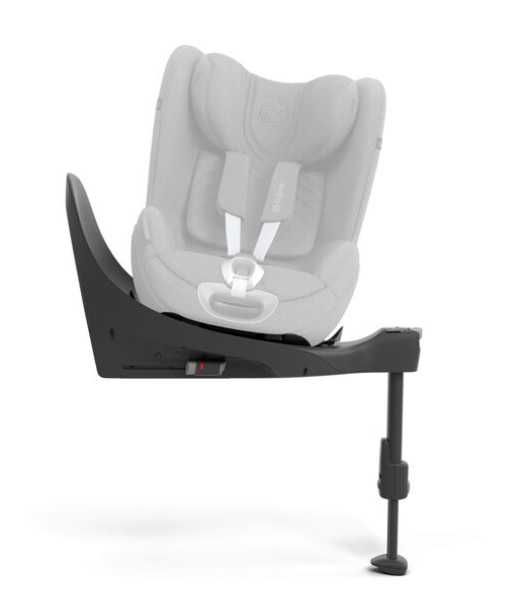 Cadeira de automóvel OVO Cybex - Cloud Z  i-Size + Base CYBEX Z Isofix