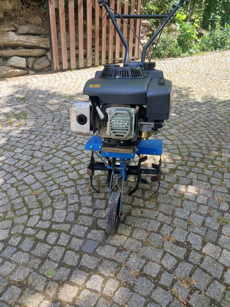 Glebogryzarka spalinowa einhell 4.5km