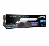 Лампа Aquael Leddy Slim Duo Marine & Actinic