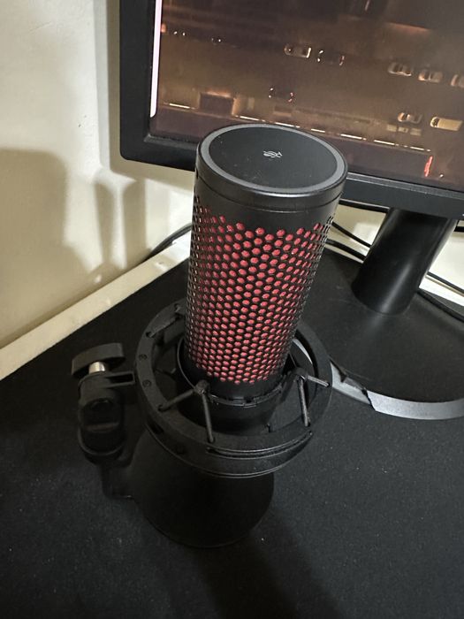 HyperX QuadCast 2
