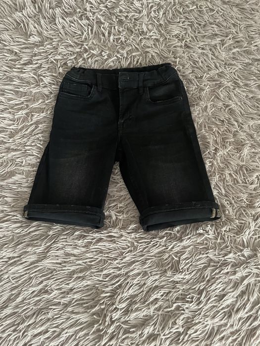 Шорти доя хлопчика Zara