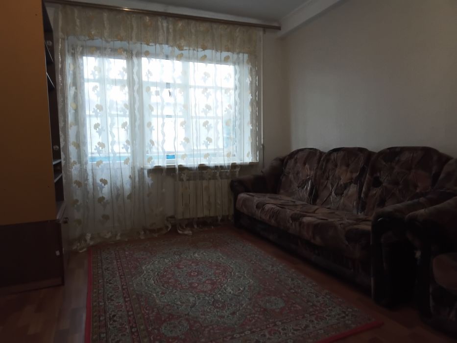 *Сдам 1 комн. квартиру. *elena