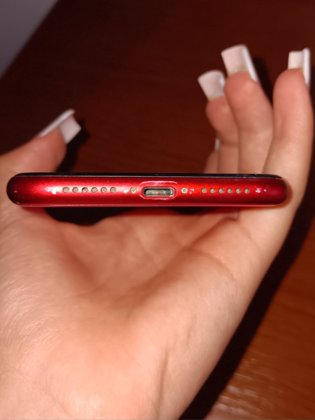 Iphone 11 + capa
