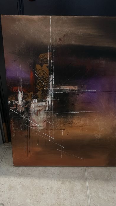 Quadro muito bonito