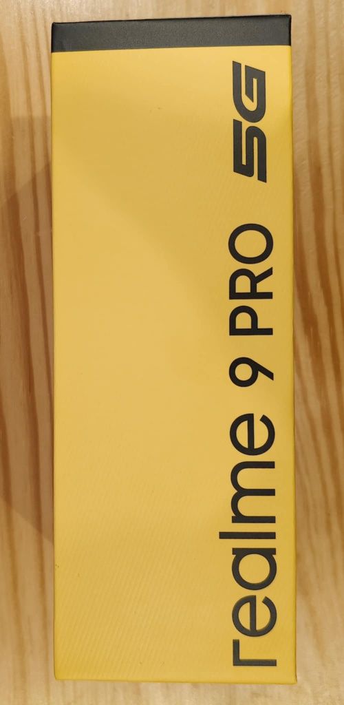 Realme 9 Pro 5G 8/128