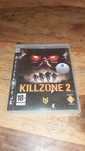 Gra Killzone 2 na Playstation 3, oryginał.