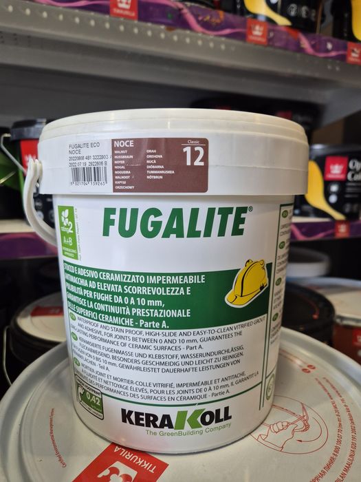 Kerakoll Fugalite Eco fuga epoksydowa