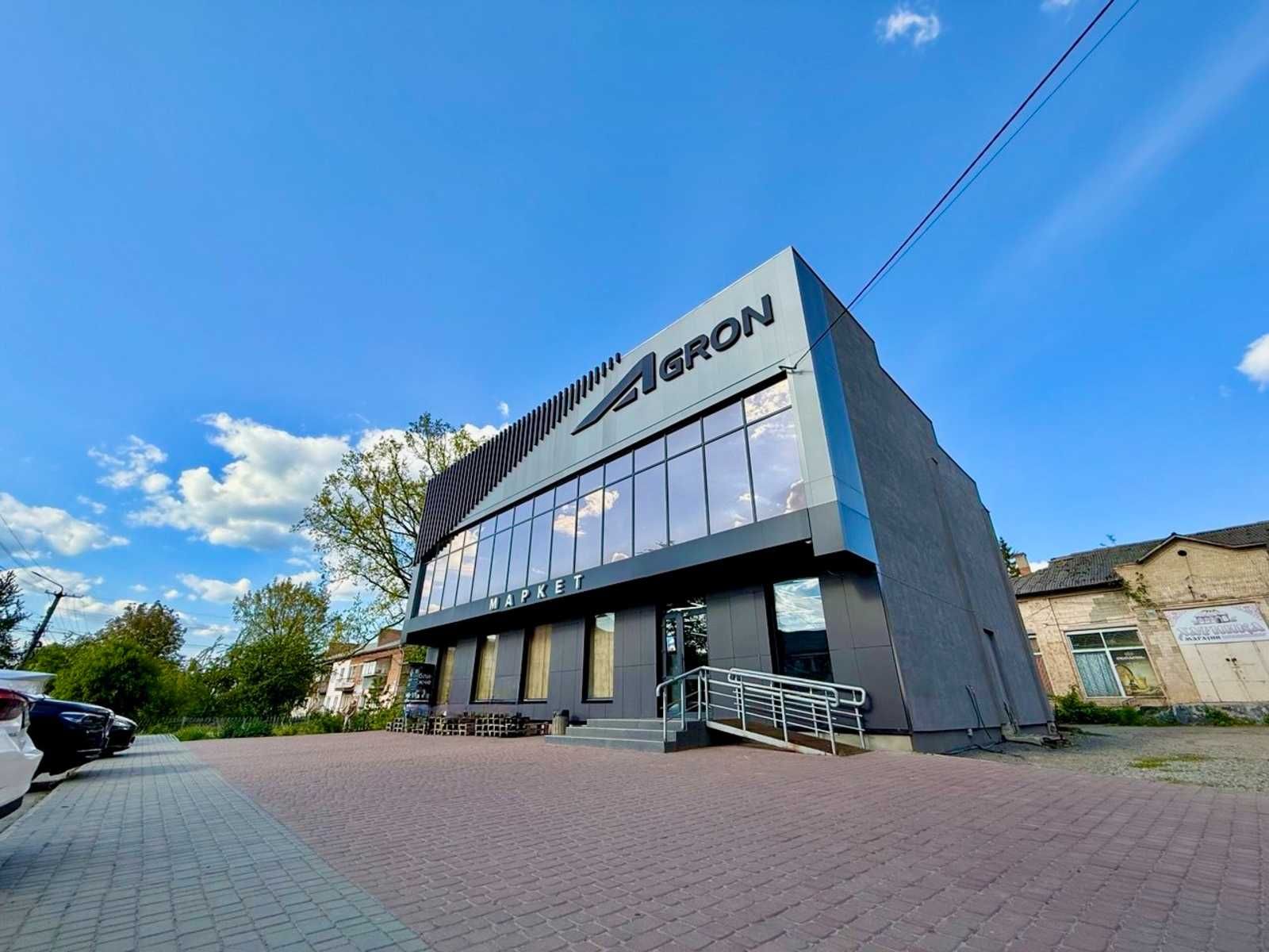 Продаж комерційного приміщення на вул. Мічуріна