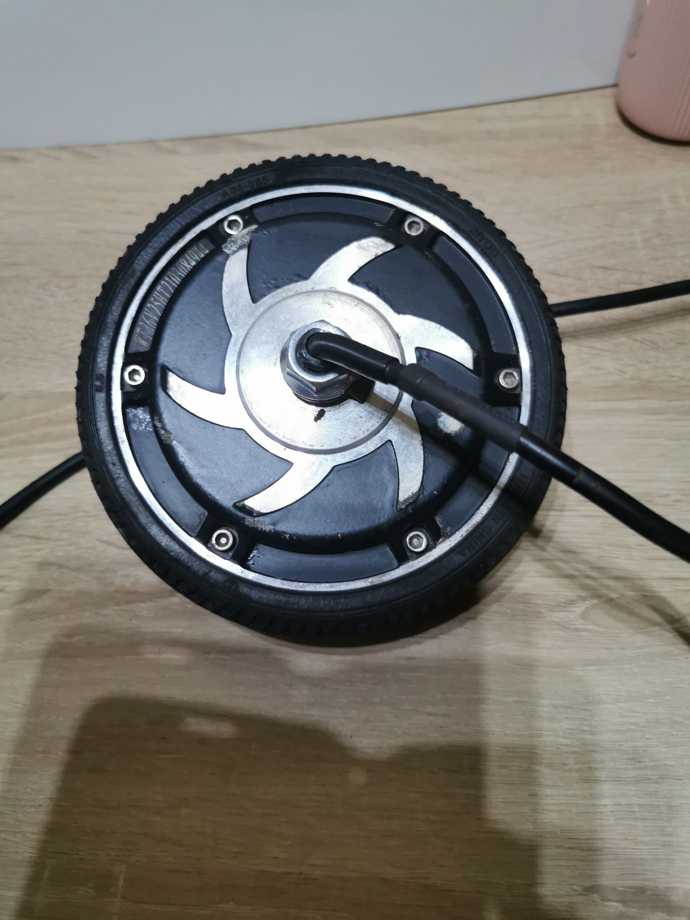 Koła do hulajnogi elektrycznej