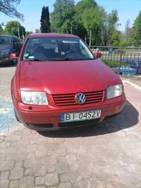 Sprzedam VW Bora 1998