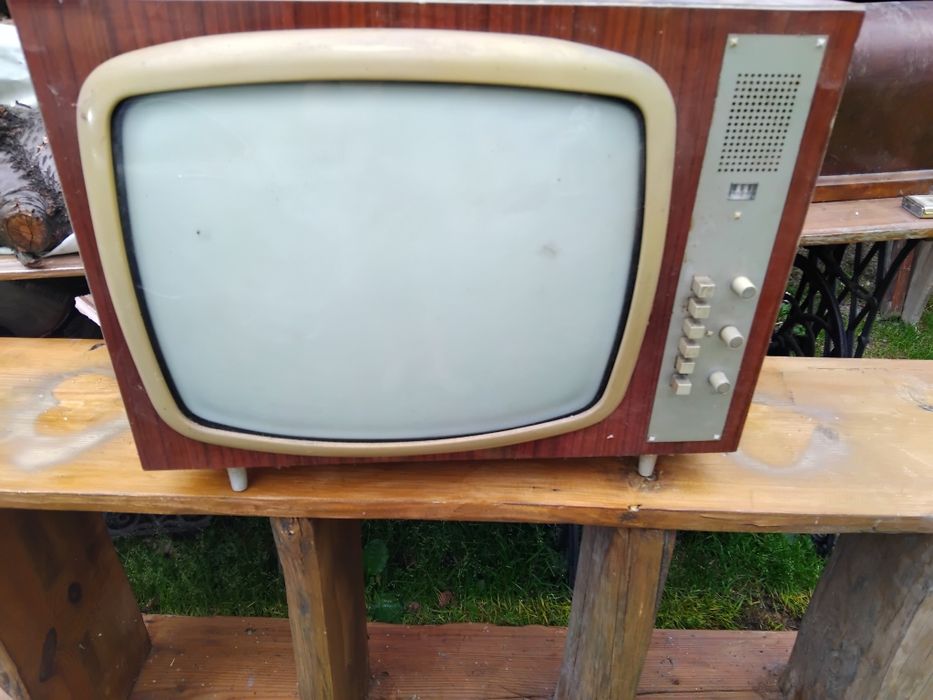 Telewizor Unitra